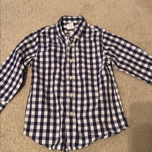 Button down dress shirt! Never worn!